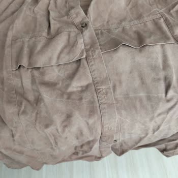 Yanıltıcı Yıkama Bilgisi Sonrası Ürün Hasarı Ve İade Reddi