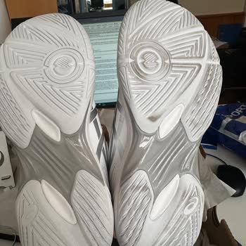 Intersport Kullanılmış Ayakkabı Gönderildi, Yeni Ve Temiz Ürün Talep Ediliyor