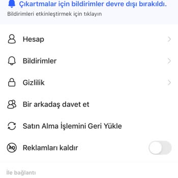 Sticker.ly Ücretsiz Deneme Söz Verildiği Halde 319,99 TL Ücret Çekildi