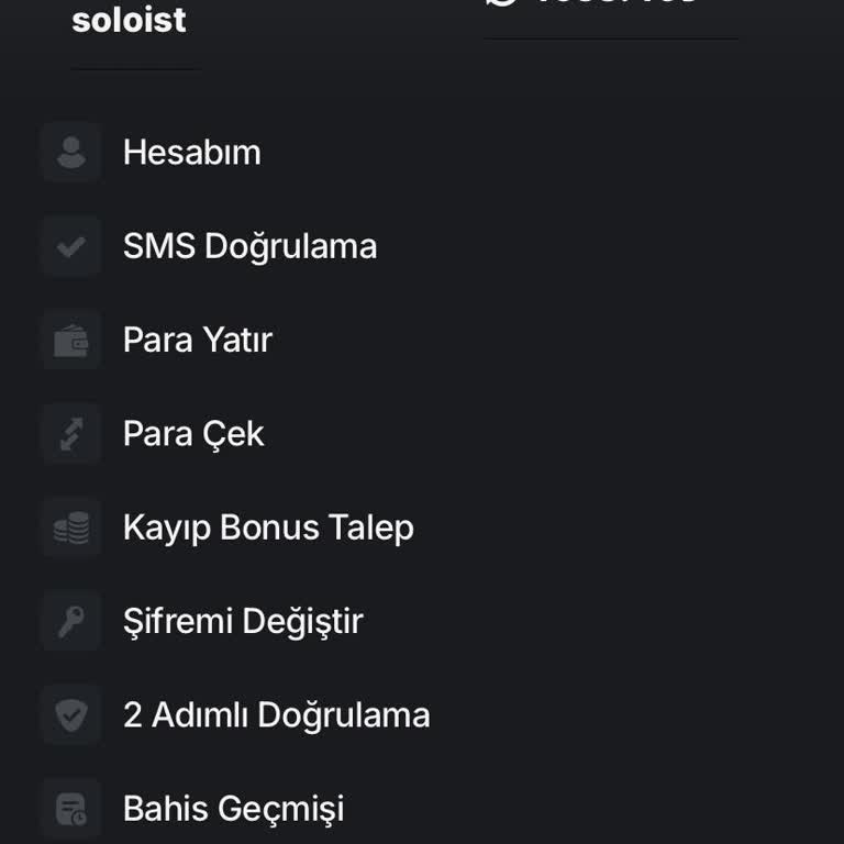 Suprabahis'te 5000 TL Çekim Talebi Sürekli Oyalama Nedeniyle Gerçekleşmiyor