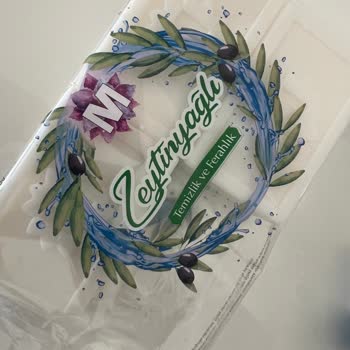 Kötü Koku Yapan Zeytinyağlı Sabun Değişim Talebi