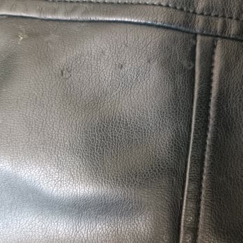 Mavi Mağazasında Deri Montun Kısa Sürede Yıpranması Ve İade Reddi