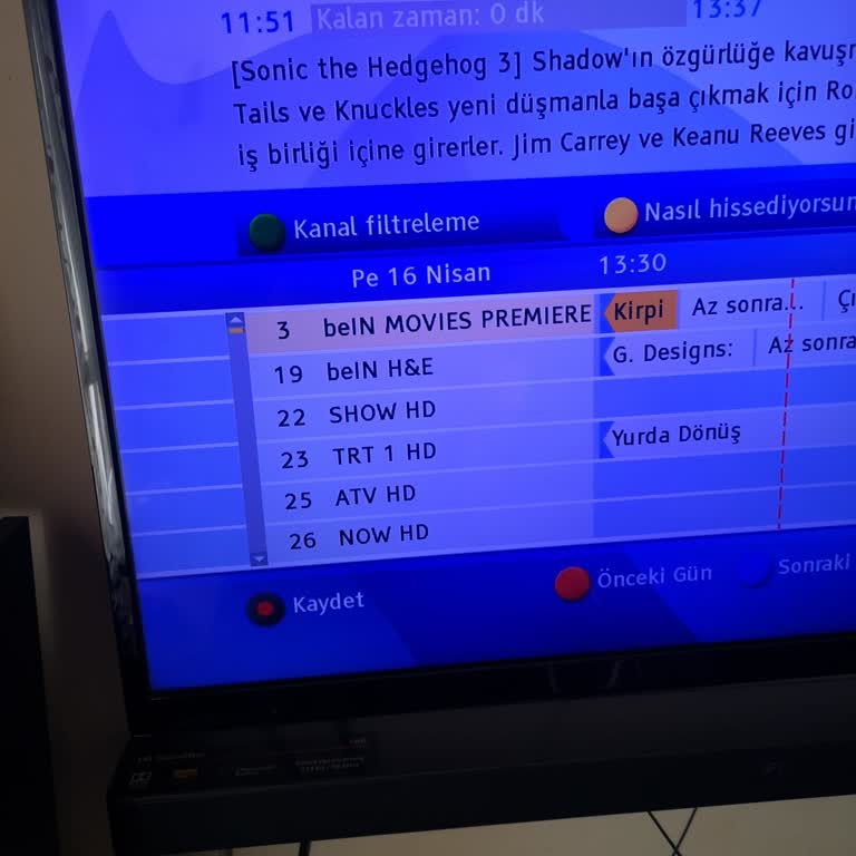 Eksik Sinema Ve Dizi Kanalları İçin 700 TL Servis Ücreti Şartı