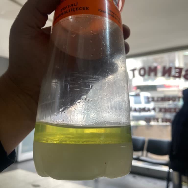 Petrol Ofisi Masrafların Telafi Edilmesi Talebi