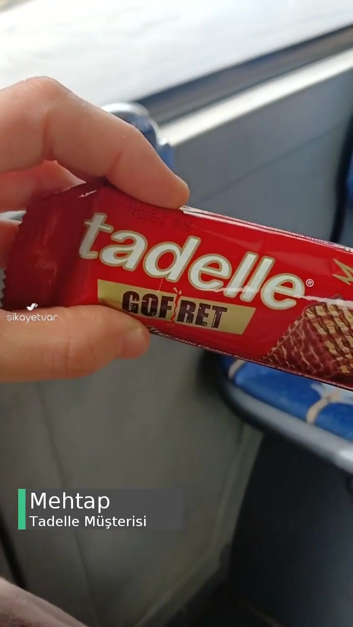 Tadelle 79 Sayısı Ne Demek, Neden Var? videonun kapak resmi