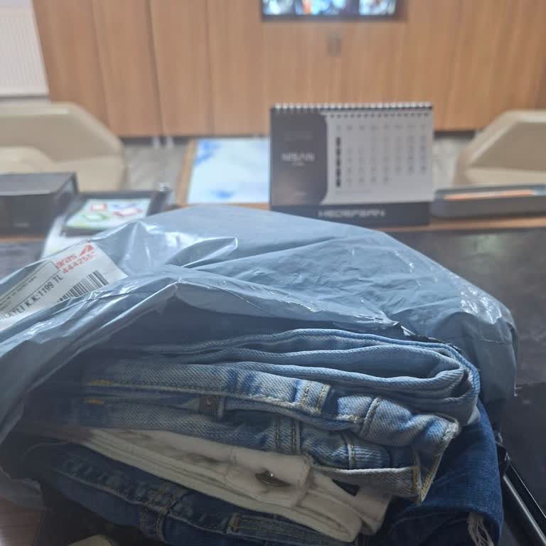 Sol Express Taşımacılık Depolama Şikayeti