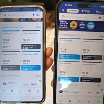 Müşteriler Arasında 800 TL Fiyat Farkı: Adaletsiz Tarife Politikası