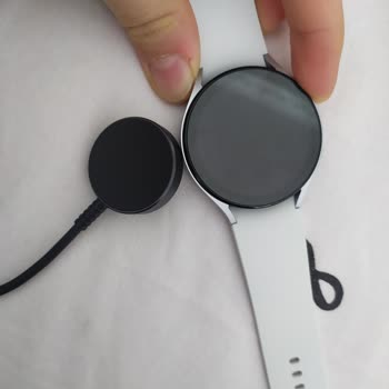 Açılmış Ve Hasarlı Samsung Galaxy Watch 5 Ürün İade Reddi