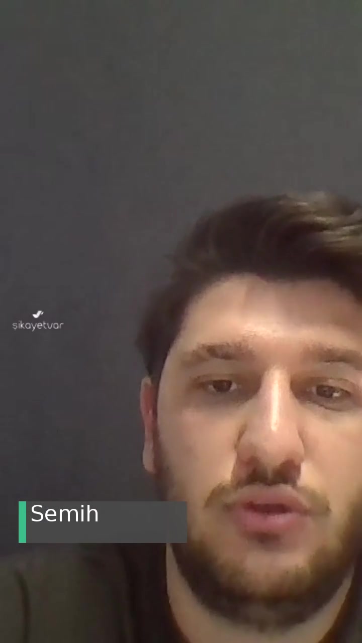 Türkiye Hayat Emeklilik Bana Ait Olmayan Hesap! videonun kapak resmi