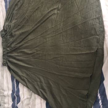 Modaceyda Yanıltıcı Ürün Görselleri Ve İade Reddine Karşı Şikayet