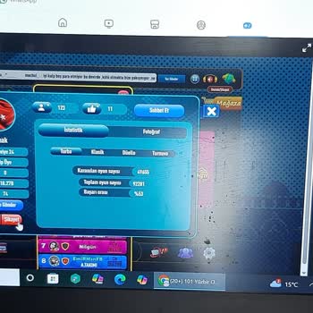 618 Milyon Çipim Donduruldu Ve VIP Haklarım Tanımlanmadı