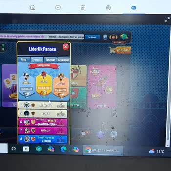 618 Milyon Çipim Donduruldu Ve VIP Haklarım Tanımlanmadı