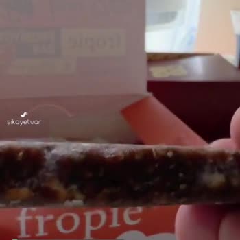Fropie Meyve Barı Küflü Çıkıyor