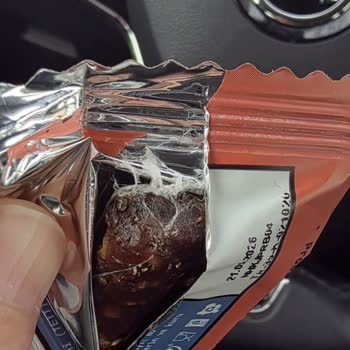 Fropie Meyve Barı Küflü Çıkıyor