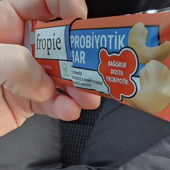 Fropie Meyve Barı Küflü Çıkıyor