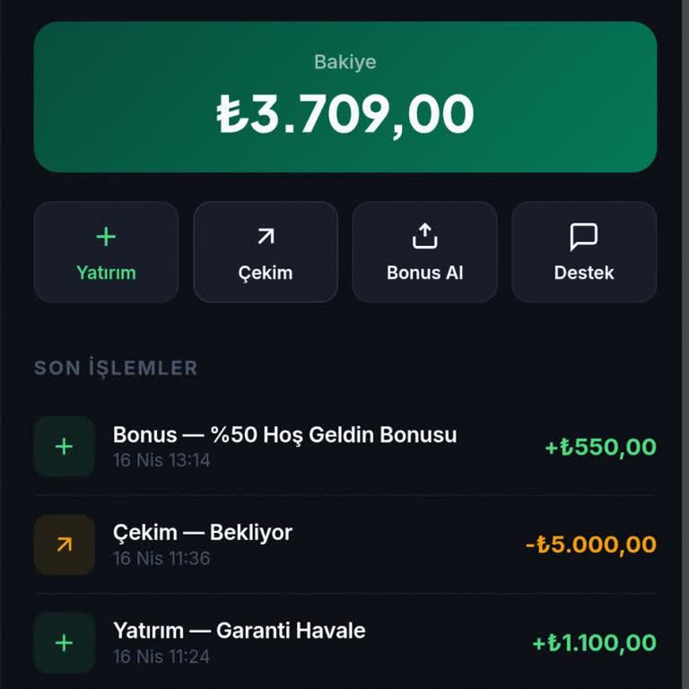 Soel Casino’da Kazancım Ödenmedi Ve Canlı Destek Tarafından Engellendim