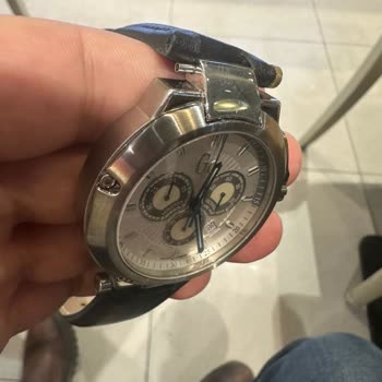 Kordon Ve Pim Hatası Nedeniyle 73 Gün Süren Saat Sorunu Ve İade Talebi