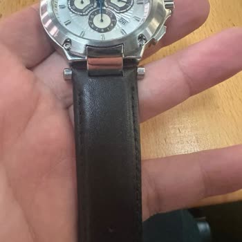 Kordon Ve Pim Hatası Nedeniyle 73 Gün Süren Saat Sorunu Ve İade Talebi