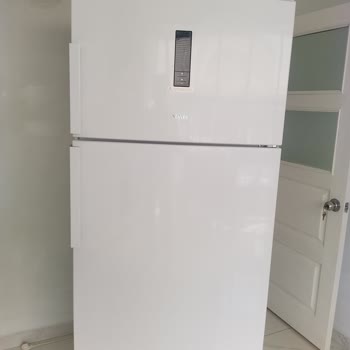 Sürekli Arızalanan Vestel XXL Buzdolabı, Gıdalar Çöpe Atılıyor