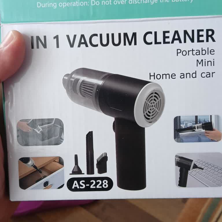 Fest Danışmanlık’tan Yanlış Araç Süpürgesi Gönderimi Ve Tam İade Talebi