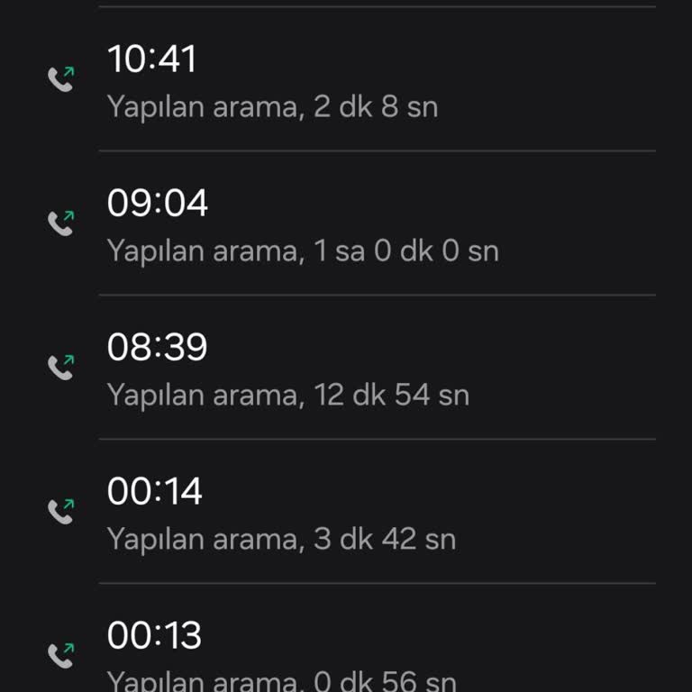 Vodafone Net'te Canlı Müşteri Temsilcisine Ulaşılamıyor