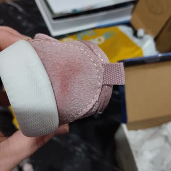 Alıcı Kaynaklı Hasarlı Ürün İadesi Onay Bekliyor