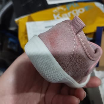 Alıcı Kaynaklı Hasarlı Ürün İadesi Onay Bekliyor