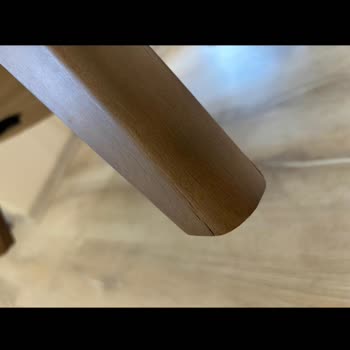 Kelebek Mobilya’dan Aldığım Koltuk Takımı Ve Yemek Masasında Çeşitli Arızalar Ve Servis İhmali