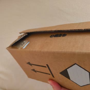 Açılmış Ve Yırtılmış Kargolar İçin Kolay Gelsin Cevap Vermiyor