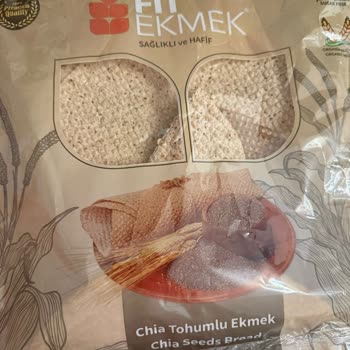 BİM'de Satılan Fit Lavaşın Hızlı Küflenmesi Ve Denetim Talebi