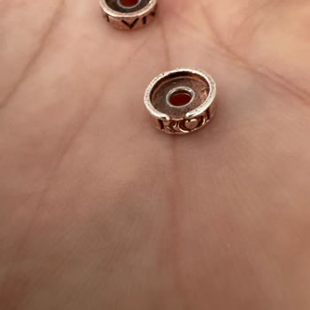 Atasay Kuyumculuktan Kırık Ve Keskin Taşlı Tespih İçin İade Talebi