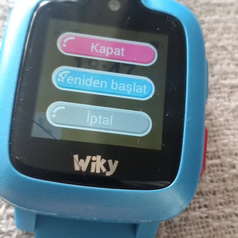 Servis Yüksek Ücret Talebi Ve Cevapsızlık Nedeniyle Saatim İade Edilmedi