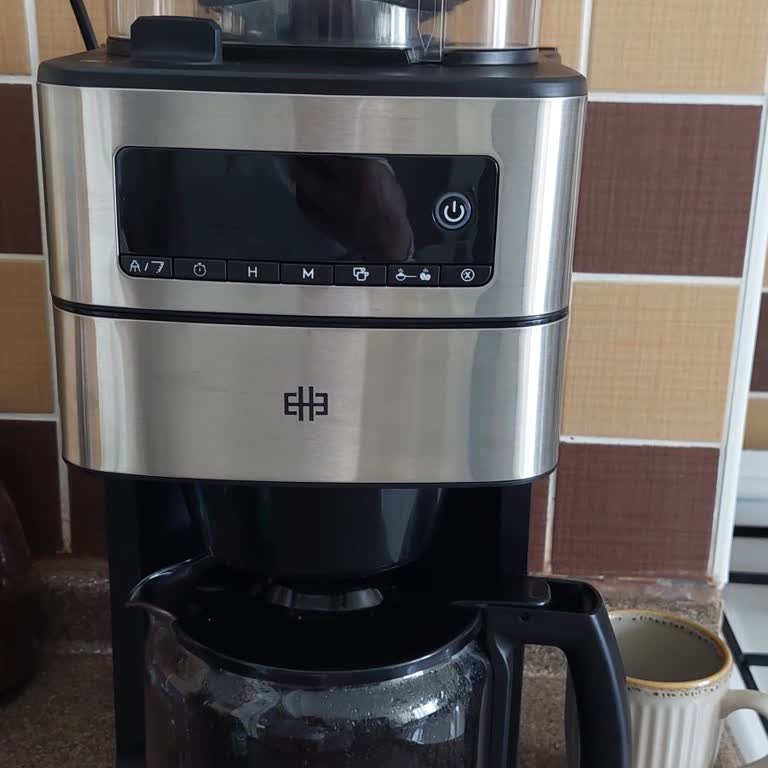 Sesli Uyarı Özelliği Olmayan Kahve Makinesi İçin Değişim Talebi