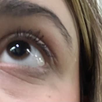 Gökben Özcan Beauty İpek Kirpik İşlemi 24 Saatte Bozuldu, Yeniden Düzeltme Talep Ediyorum