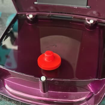 Tchibo Cafissimo Classic Makinem Su Dolduruyor, Kahve Hazırlamıyor