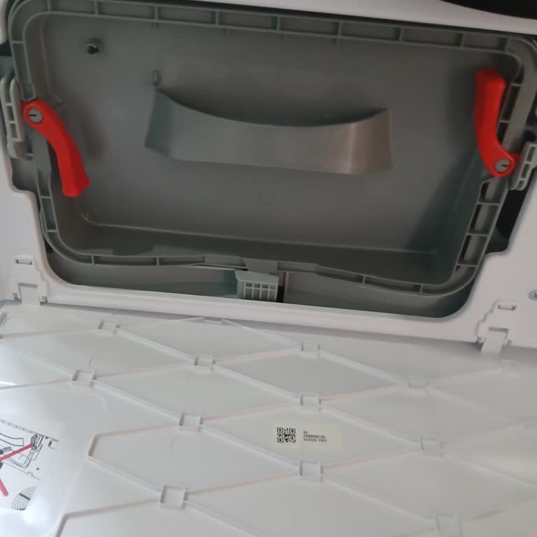 Beko Kurutma Makinesindeki Eksik Filtre Fırçası İçin Ücretsiz Gönderim Talebi