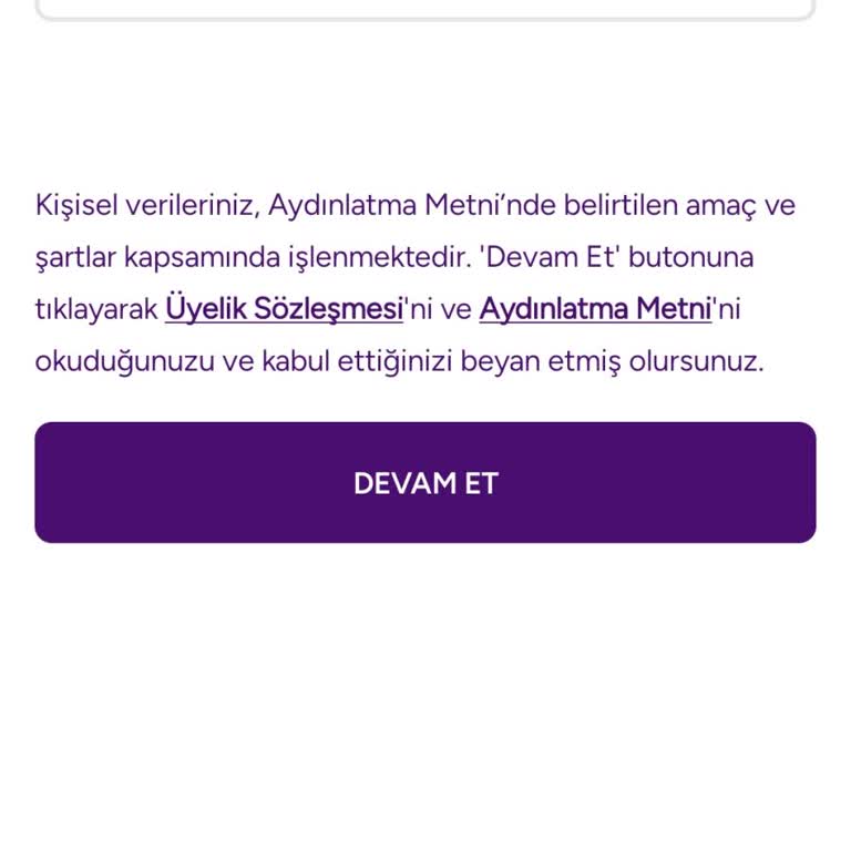 Eski Telefon Numarası Nedeniyle Gratis Hesabına Giriş Sağlanamıyor