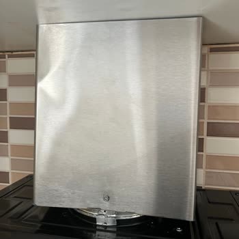 Baca Sacı Kısa Kesildi, Montaj Kalitesi Özensiz Ve Orijinal Parçaların İadesi Talebi