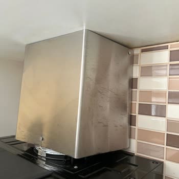 Baca Sacı Kısa Kesildi, Montaj Kalitesi Özensiz Ve Orijinal Parçaların İadesi Talebi