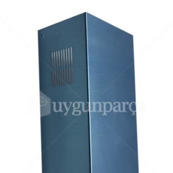 Baca Sacı Kısa Kesildi, Montaj Kalitesi Özensiz Ve Orijinal Parçaların İadesi Talebi