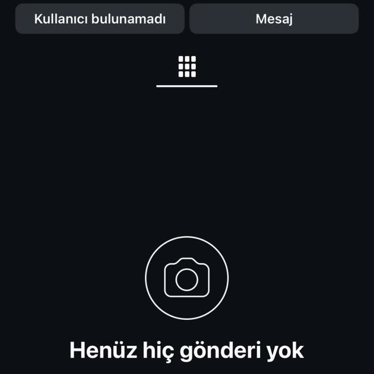Korsede Teslimat Yok, Instagram Engellendi Ve Ücret İadesi Talebi