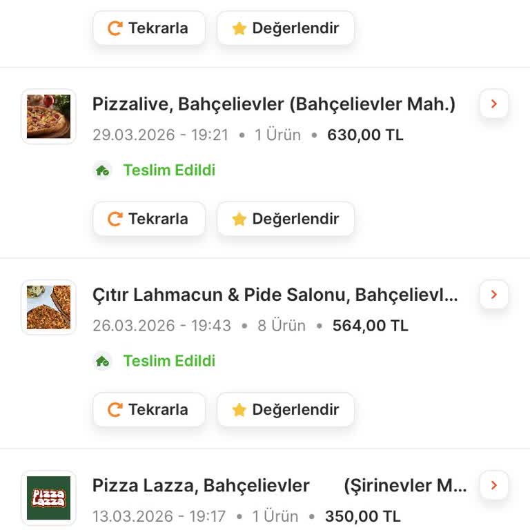 İkinci 300 TL İade Hesaba Geçmedi, Müşteri Hizmetlerinden Olumsuz Yanıt