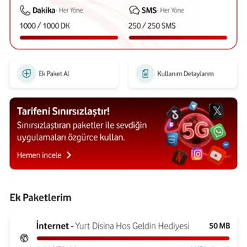 Onaysız Tarif Yenilemesi Ve Ücret Şokuna İtiraz