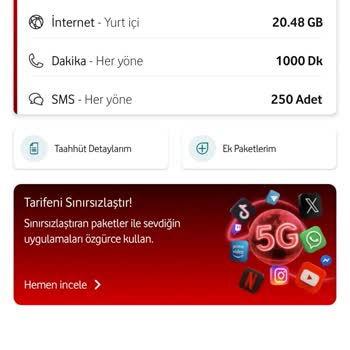 Onaysız Tarif Yenilemesi Ve Ücret Şokuna İtiraz