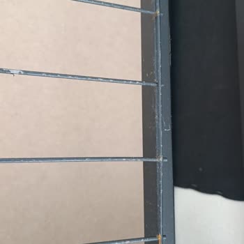 Paslı, Çizik Ve Kırık Yatak Odası Takımına İade Talebi