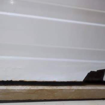 Teknosa'dan Alınan Sigorta Hakkında Yanıltıcı Bilgi Ve Paslanma Şikayeti