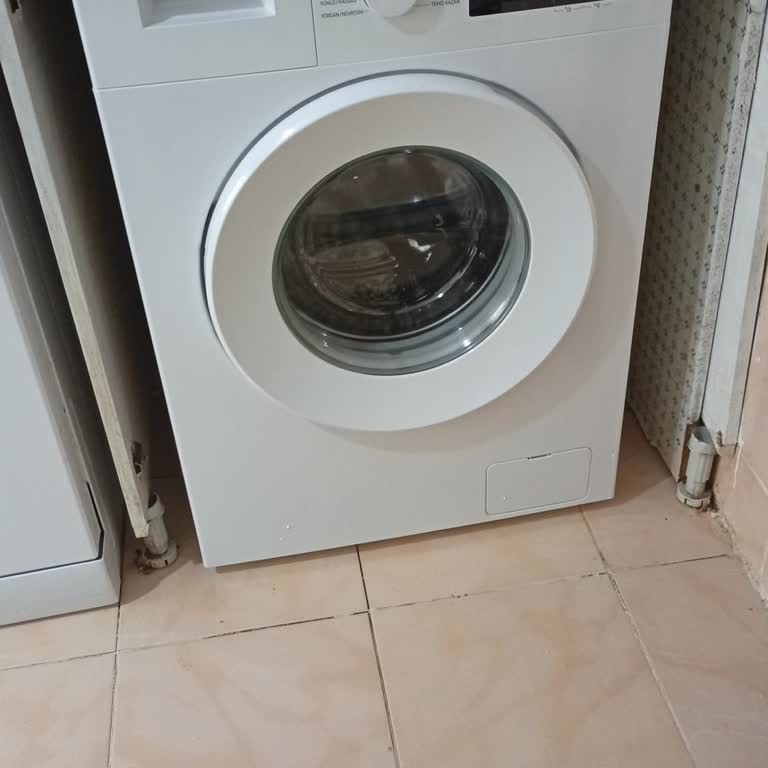 Teslim Edilen Çamaşır Makinesi Modeli Ve Özellikleri Siparişle Uyuşmuyor, Değişim Ve İade Reddedildi