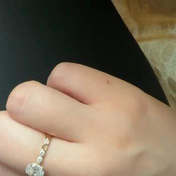 Tektaş Yüzükte Tekrarlayan Taş Düşmesi Ve Haksız Ek Ücretler