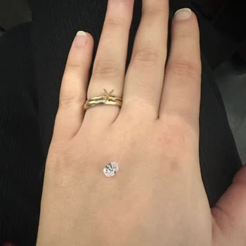 Tektaş Yüzükte Tekrarlayan Taş Düşmesi Ve Haksız Ek Ücretler