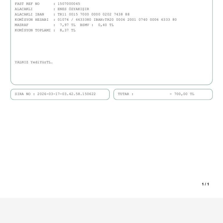 Jojobet'te 700 TL Yatırma Sorunu Ve 1 Aylık Destek Yanıtı Yok
